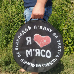 Малюнок на чохол. Photo 2