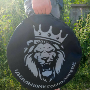 Малюнок на чохол. Photo 3