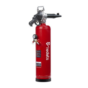 Вертикальний автоматичний інфлятор REDATS, 12 л. Photo 2