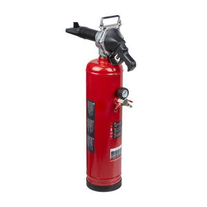 Вертикальний автоматичний інфлятор REDATS, 12 л. Photo 3