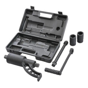 Ключ для коліс планетарний REDATS K-100 (6000 Нм, 1:58)