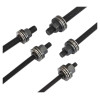 Гільзи для випресування, до пресів H-370, H-370N, H-380, H-380P