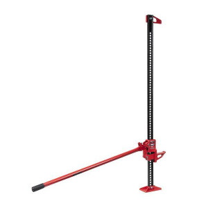 Рейковий домкрат 60" Hi-Lift REDATS 3 т. Photo 3
