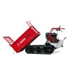 Тележка гусеничная Weima WM7B-320A MINI TRANSFER (бензин, 6 л.с.)