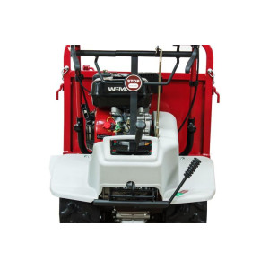 Тележка гусеничная Weima WM7B-320A MINI TRANSFER (бензин, 6 л.с.). Photo 2