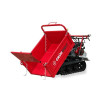 Тележка гусеничная Weima WM7B-320A MINI TRANSFER (бензин, 6 л.с.)