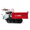 Тележка гусеничная Weima WM7B-320A MINI TRANSFER (бензин, 6 л.с.)