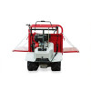 Тележка гусеничная Weima WM7B-320A MINI TRANSFER (бензин, 6 л.с.)