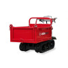 Тележка гусеничная Weima WM7B-320A MINI TRANSFER (бензин, 6 л.с.)