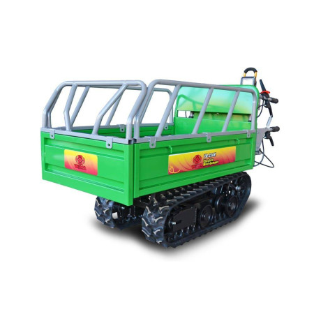 Візок гусеничний Weima WM7B-220E MINI TRANSFER Електричний