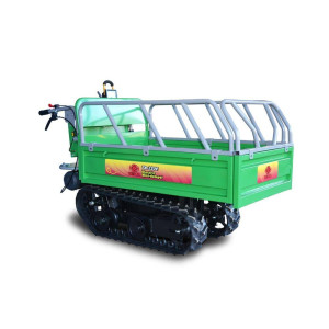Візок гусеничний Weima WM7B-220E MINI TRANSFER Електричний. Photo 2