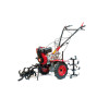 Мотоблок дизельний WEIMA WM1100ВE-6 DIFF (9,5 к.с., Euro5, ел. стартер, 5.00-12)