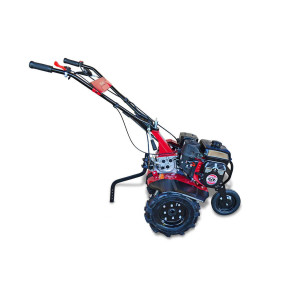 Мотоблок бензиновий WEIMA WM500 NEW DESIGN (7,0 л. з, 2+1 шв., 4.00-8)