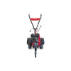 Мотоблок бензиновий WEIMA WM500 NEW DESIGN (7,0 к.с, 2+1 скор., 4.00-8)