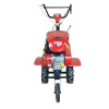 Бензиновий мотоблок Loncin 750 GW (2+1 швидкостей, 6,5 л.с., колеса 4,00-8)