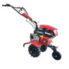 Бензиновий мотоблок Loncin 750 GW (2+1 швидкостей, 6,5 л.с., колеса 4,00-8)