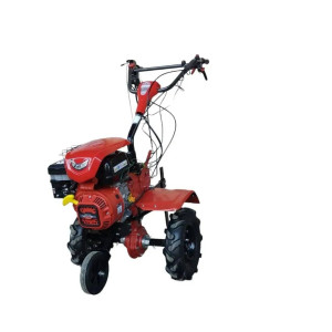 Бензиновий мотоблок Loncin 1200GW (2+1 швидкостей, 7,5 к.с., колеса 4,00-8). Photo 3