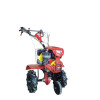 Бензиновий мотоблок Loncin 1200GW (2+1 швидкостей, 7,5 л.с., колеса 4,00-8)