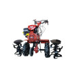 Бензиновий мотоблок Loncin 1200GW (2+1 швидкостей, 7,5 л.с., колеса 4,00-8)