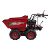Міні самоскид Weima WM7BL-400 (бензин 5,5 л.с., 400 кг)