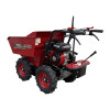 Міні самоскид Weima WM7BL-400 (бензин 5,5 л.с., 400 кг)