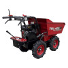 Міні самоскид Weima WM7BL-400 (бензин 5,5 л.с., 400 кг)