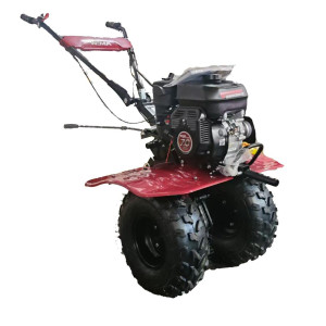 Мотоблок Weima WM900m3 ECO бензиновий (3+1 швидкість, 7,0 к.с., колеса 19х7.00-8)