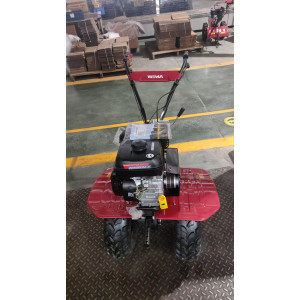 Мотоблок Weima WM900m3 ECO бензиновий  (3+1 швидкість, 7,0 к.с., колеса 19х7.00-8). Photo 3