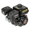 Двигун бензиновий Loncin LC 170F-2 (7,5 к.с., шпонка 19 мм, євро 5)