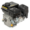 Двигун бензиновий Loncin LC 170F-2 (7,5 к.с., шпонка 19 мм, євро 5)