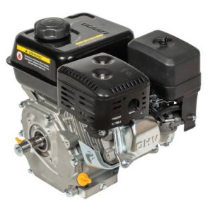 Двигун бензиновий Loncin LC 170F-2 (7,5 к.с., шпонка 19 мм, євро 5). Photo 3
