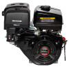 Двигун бензиновий Loncin G420F (16 к.с., шпонка 25 мм, євро 5)