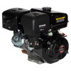 Двигун бензиновий Loncin G420F (16 к.с., шпонка 25 мм, євро 5)