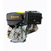 Двигун бензиновий Loncin LC192FD (18 к.с., ел.стартер, шпонка 25 мм, євро 5)