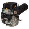Двигун бензиновий Loncin LC2V90FD (35 к.с., ел.стартер, шпонка 36 мм, євро 5)