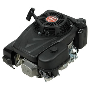 Двигун бензиновий Loncin LC1Р75F (6,5 к.с., вертикальний вал, шпанка 22 мм, євро 5). Photo 2