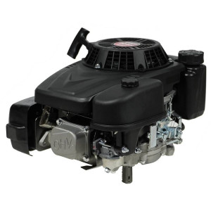 Двигун бензиновий Loncin LC1Р75F (6,5 к.с., вертикальний вал, шпанка 22 мм, євро 5). Photo 3