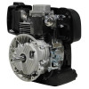 Двигун бензиновий Loncin LC1Р75F (6,5 к.с., вертикальний вал, шпонка 22 мм, євро 5)