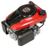 Двигун бензиновий Loncin LC1P65FE-2 (4,5 к.с., вертикальний вал, шпонка 22 мм, євро 5)