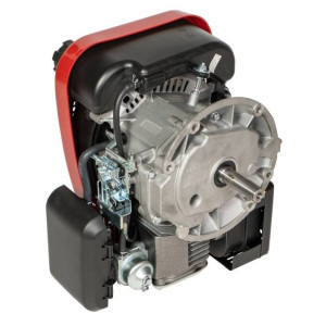 Двигун бензиновий Loncin LC1P65FE-2 (4,5 к.с., вертикальний вал, шпонка 22 мм, євро 5). Photo 3