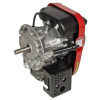 Двигун бензиновий Loncin LC1P65FE-2 (4,5 к.с., вертикальний вал, шпонка 22 мм, євро 5)
