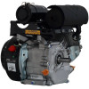 Двигун бензиновий Loncin LC168F-2H (6,5 к.с., шпонка 20 мм, євро 5)