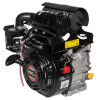Двигун бензиновий Loncin LC168F-2H (6,5 к.с., шпонка 20 мм, євро 5)
