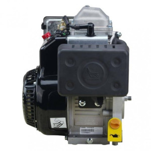 Двигун бензиновий для віброноги Loncin LC165F-3Н (4 к.с., евро 5). Photo 2