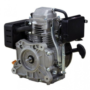 Двигун бензиновий для віброноги Loncin LC165F-3Н (4 к.с., евро 5). Photo 3