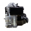 Двигун бензиновий для віброноги Loncin LC165F-3Н (4 к.с., євро 5)