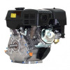 Двигун бензиновий Loncin G390F (13 к.с., шпонка 25 мм, євро 5)