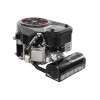 Двигун бензиновий Loncin LC2Р82FD (26 к.с., вертикальний вал, шпонка 25,4 мм)
