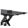 Портативный ножничный подъемник REDATS L-540F 3T 230V