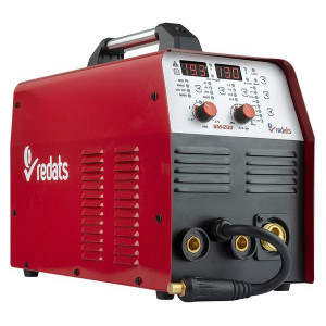 Зварювальний апарат REDATS SM-200